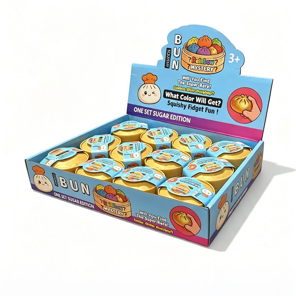 Food Storage Unit - Realistic Fake Food Gag Gift 1-6Pcs