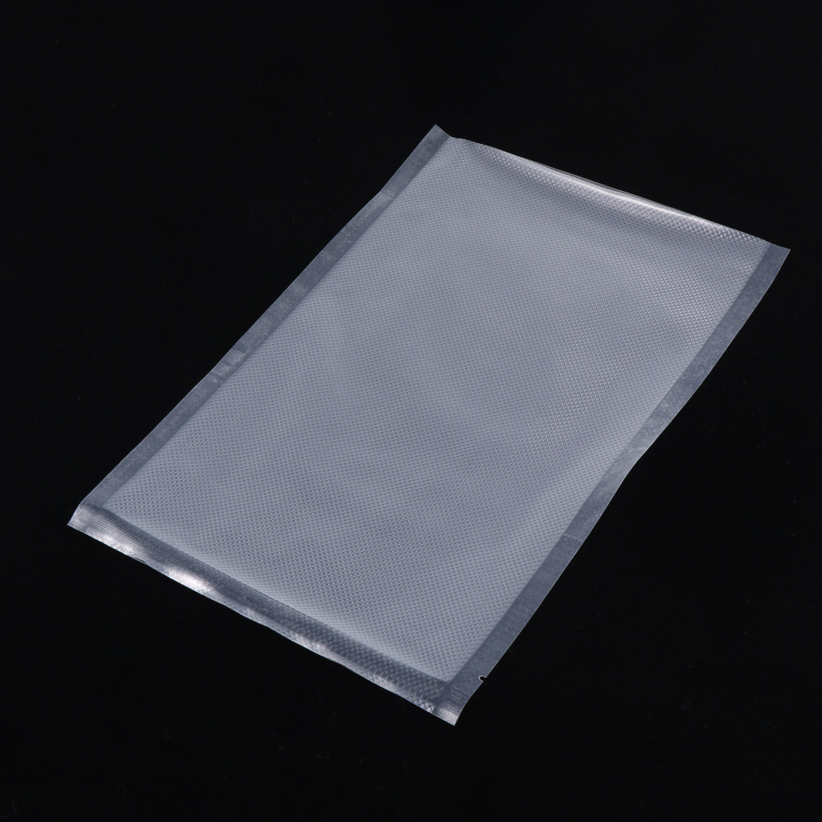 Food Storage Is - 100Pcs Transparent Vacuum Sealer Bags Compatible