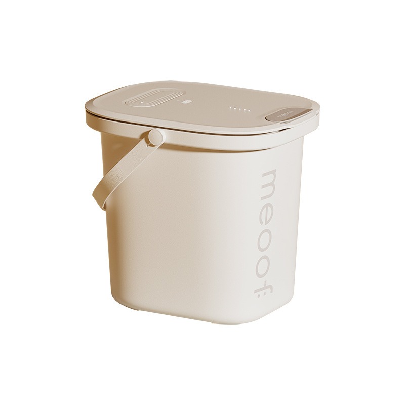 Food Storage Vacuum Containers - Airtight vacuum pet food container cat
