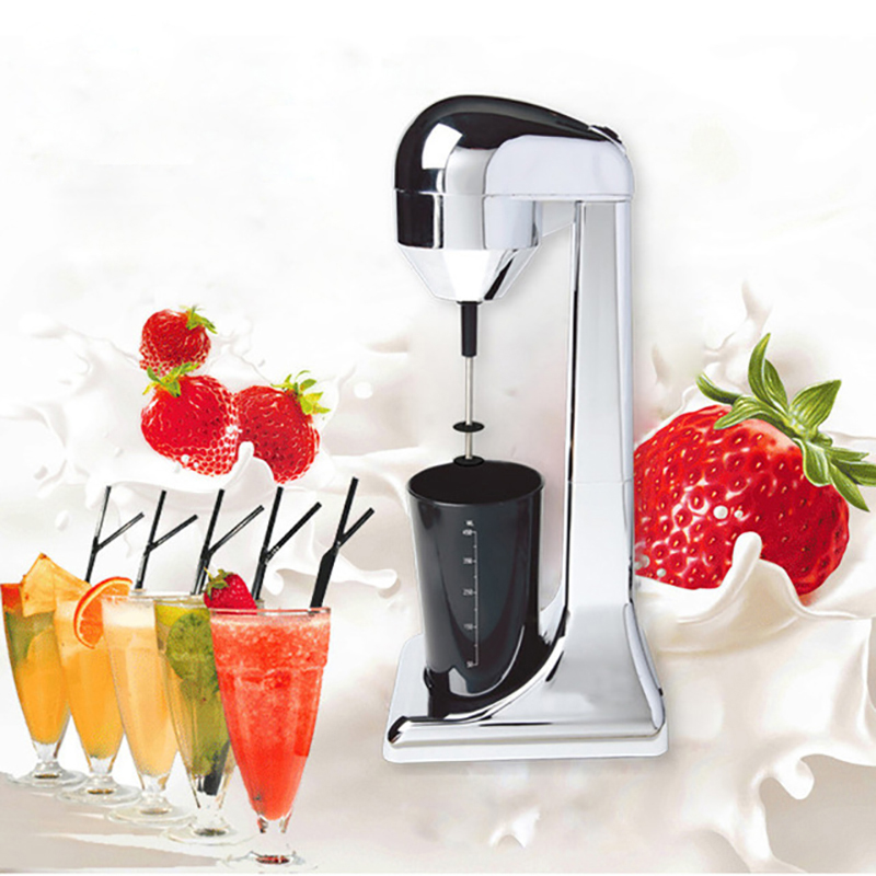220V Electric Milk Frother for - Food Storage Table ulasan dan harga