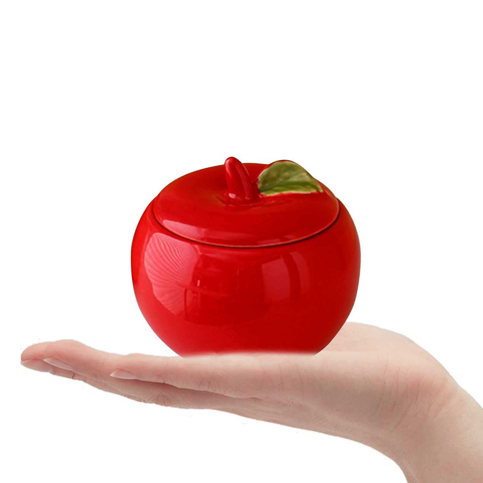 Xmas Candy Jar Novelty Shaped  - Xmas Food Storage Containers ulasan dan harga