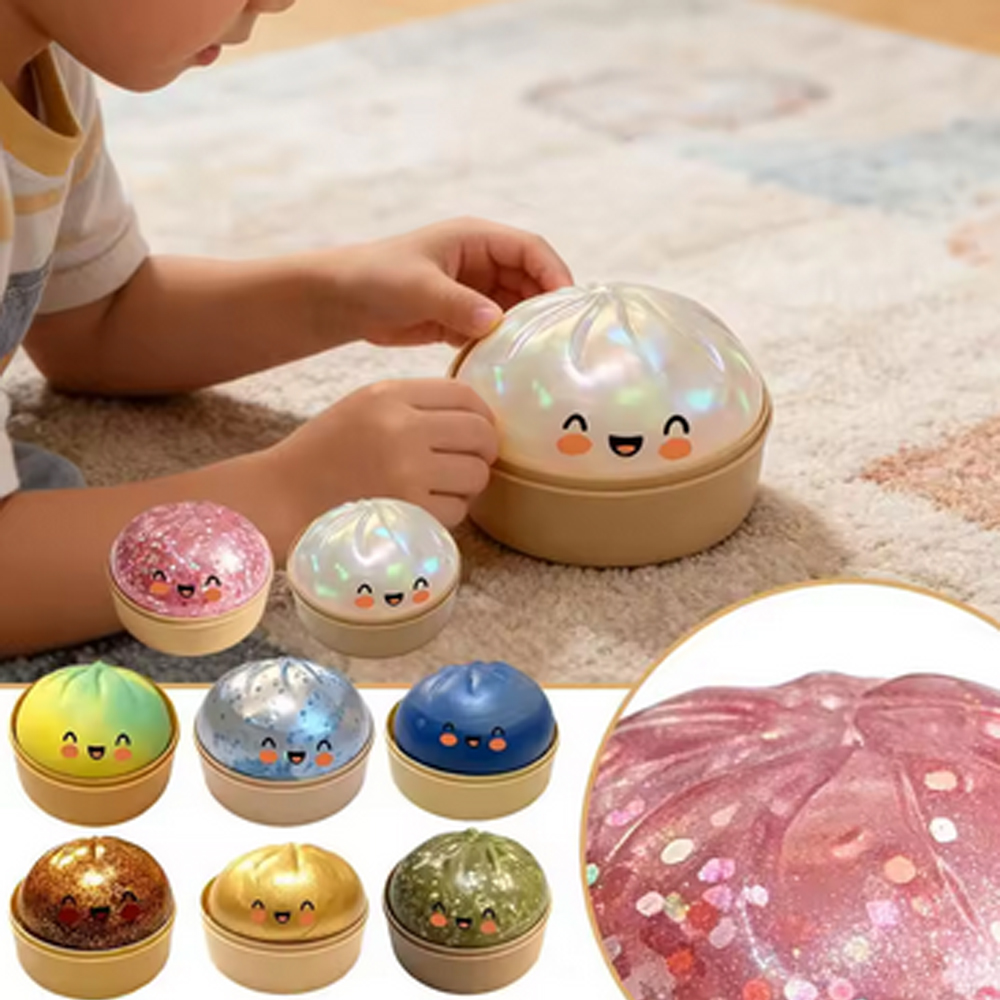 Hot Blind Box Mystery Kawaii C - Food Storage Bag Organizer ulasan dan harga