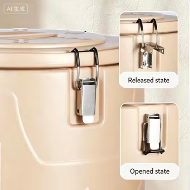 Commercial Insulated Food Stor - Food Storage Is ulasan dan harga