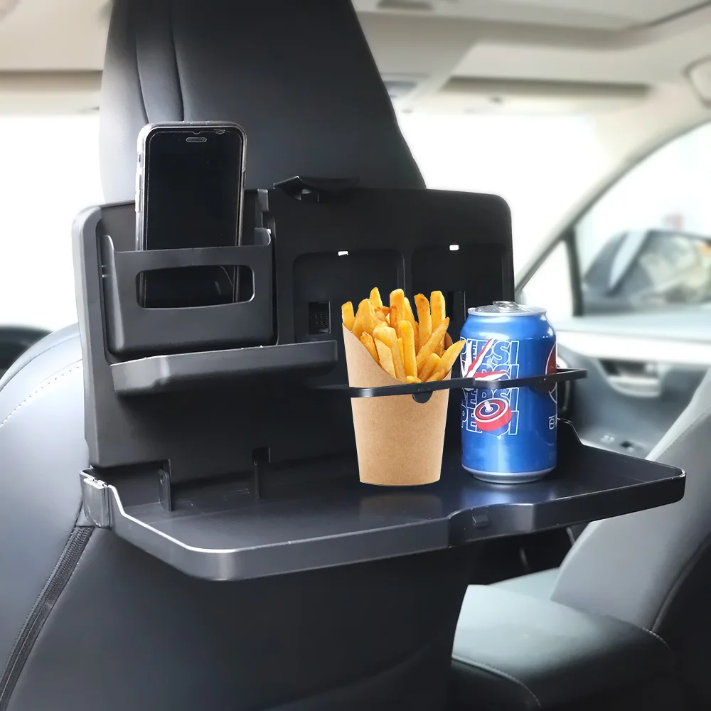 Car Tray Table Car Backseat Ta - Food Storage Table ulasan dan harga
