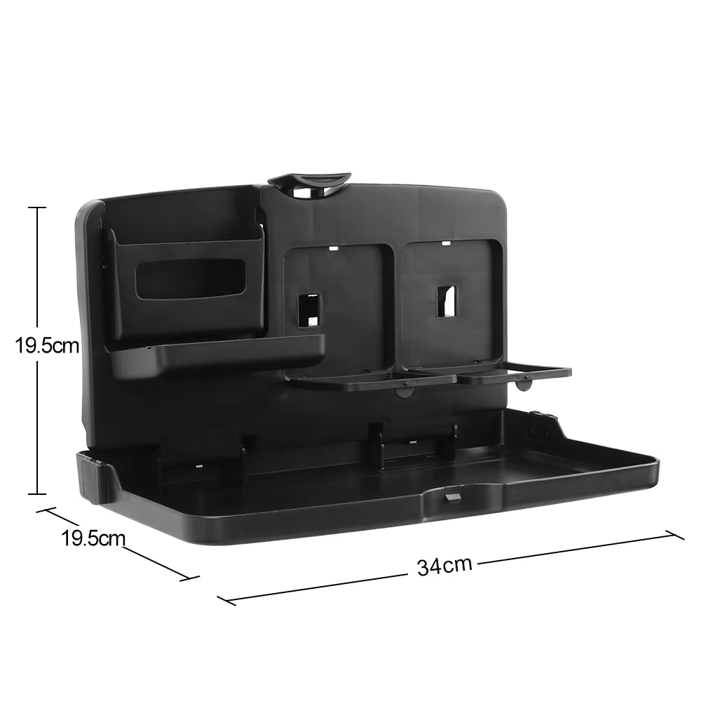 Car Tray Table Car Backseat Ta - Food Storage Table ulasan dan harga