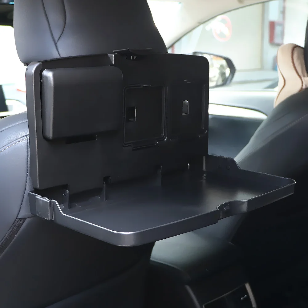 Car Tray Table Car Backseat Ta - Food Storage Table ulasan dan harga