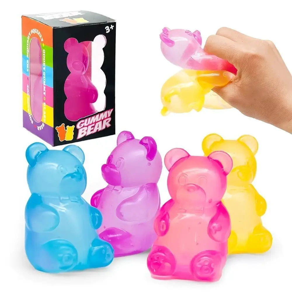 Multi Slow Rising Squishy Blin - Food Storage Unit ulasan dan harga