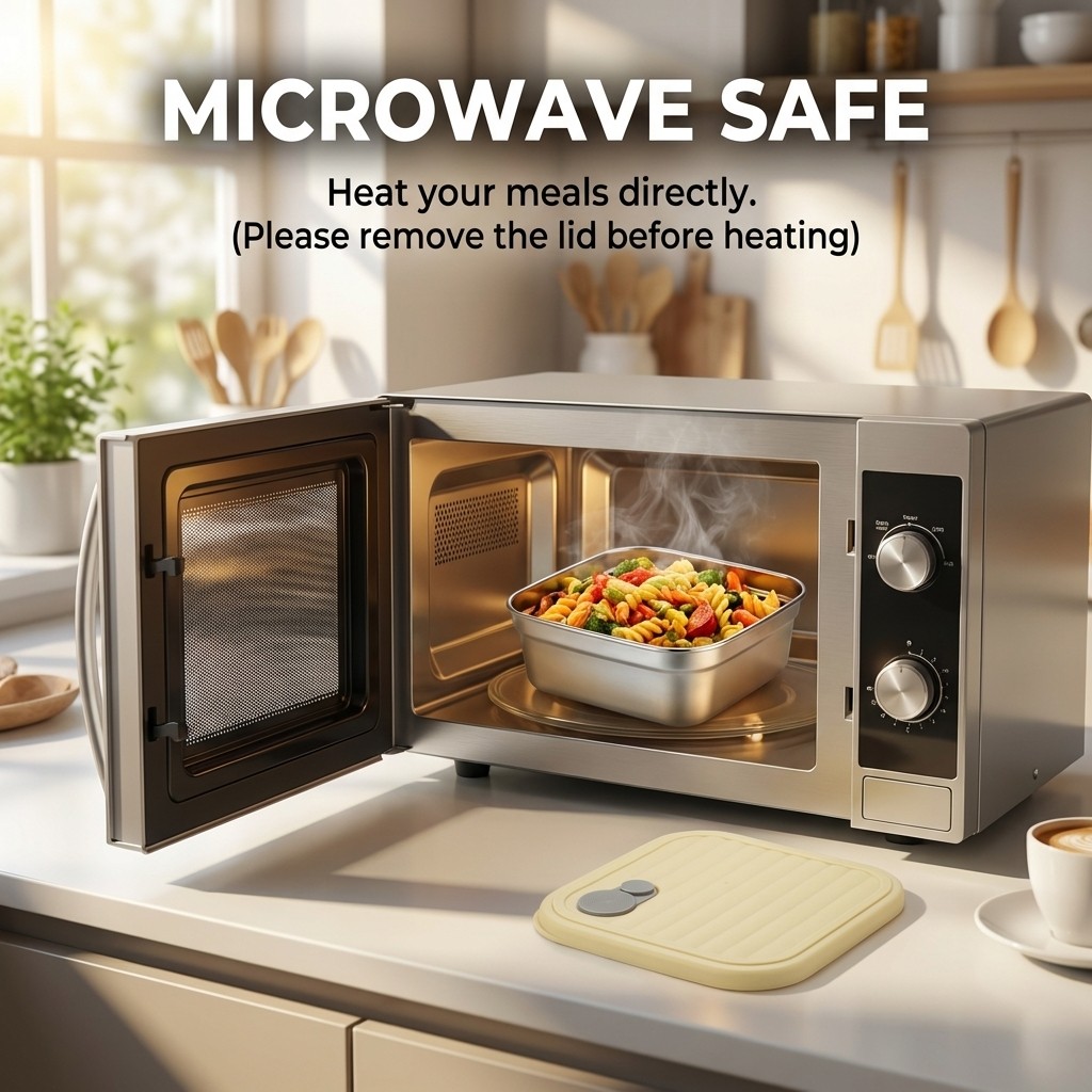 Fruit Vegetable Storage Contai - Food Storage Microwave Safe ulasan dan harga
