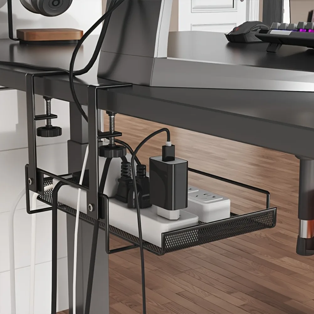 Table Wiring Organizers Storag - Food Storage Table ulasan dan harga