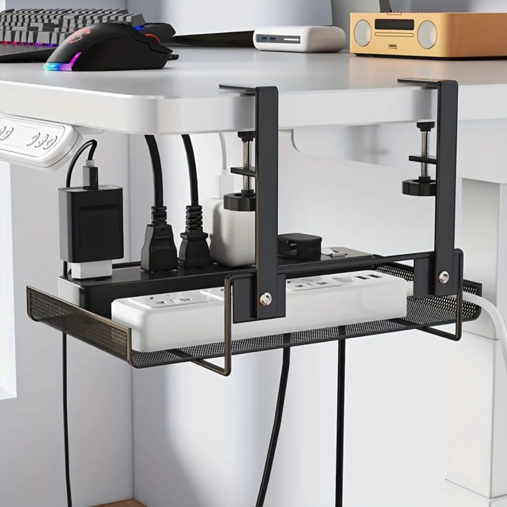 Table Wiring Organizers Storag - Food Storage Table ulasan dan harga