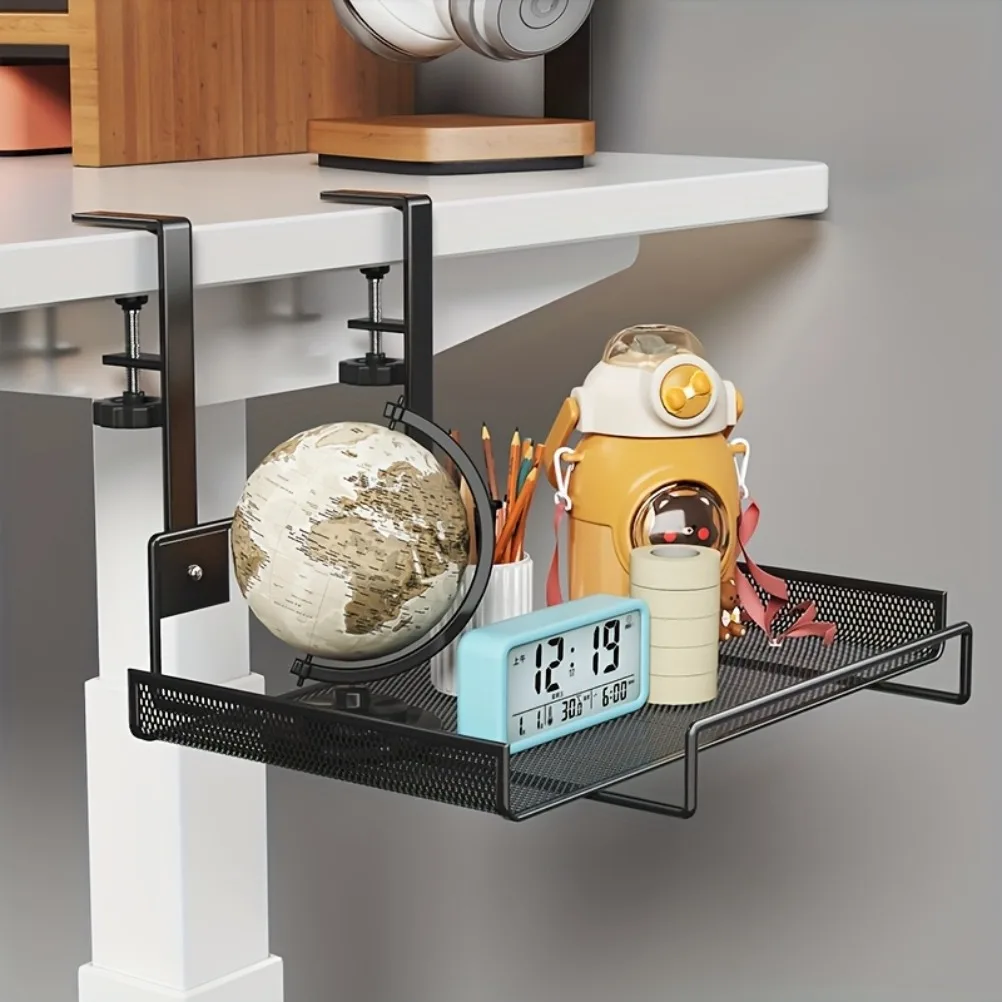 Table Wiring Organizers Storag - Food Storage Table ulasan dan harga