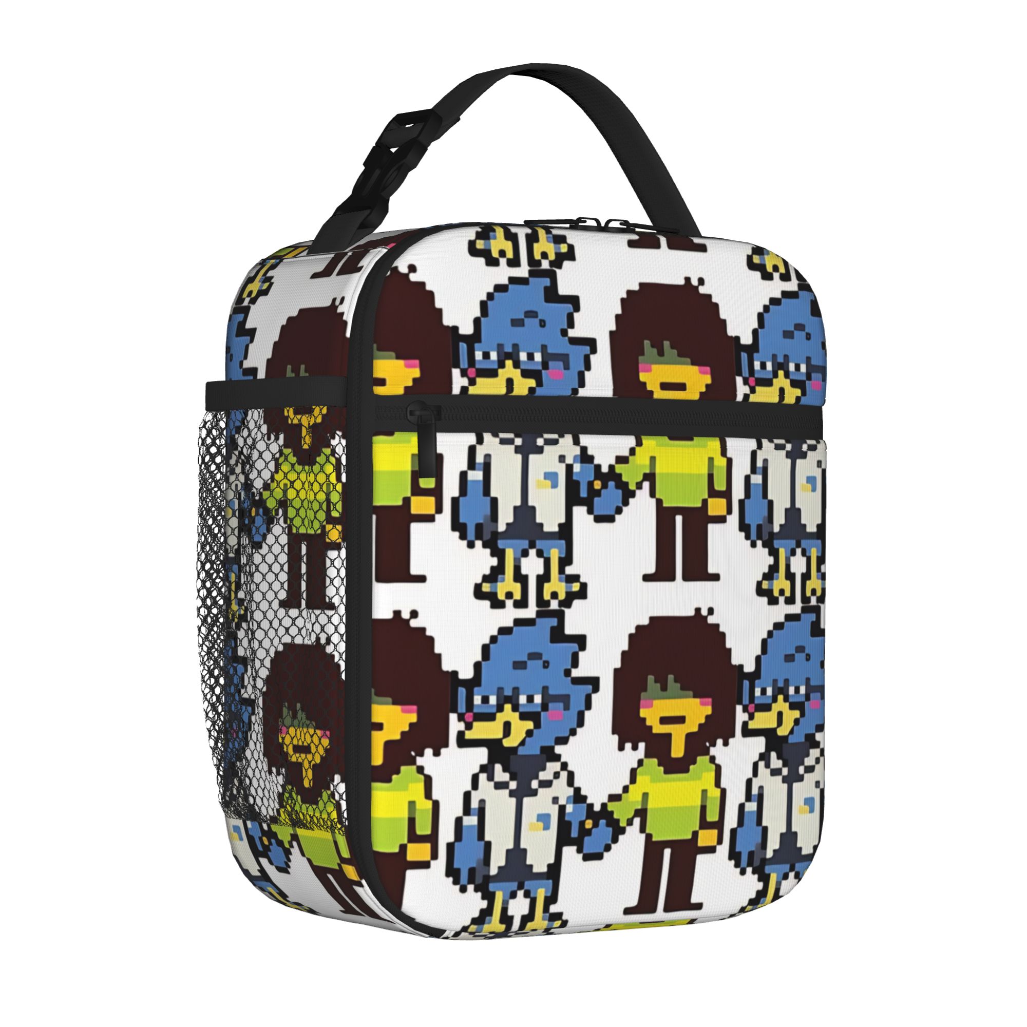 1 Piece Zipper Closure Berdly  - Food Storage Kris ulasan dan harga