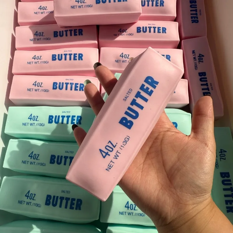 Butter Stick Crispy Sound blin - Food Storage Unit ulasan dan harga