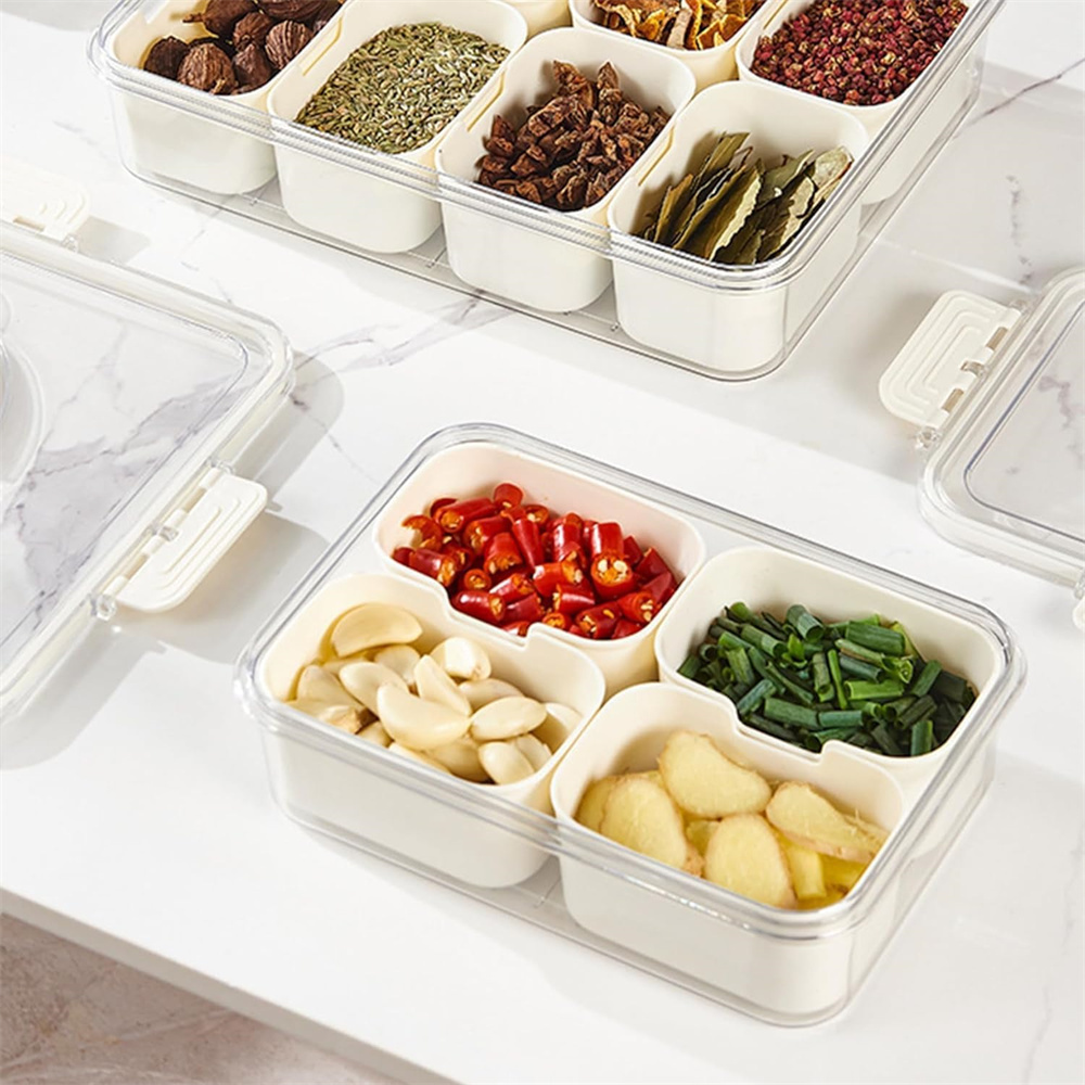 Portable Food Storage Box, Sna - Food Storage Quart ulasan dan harga