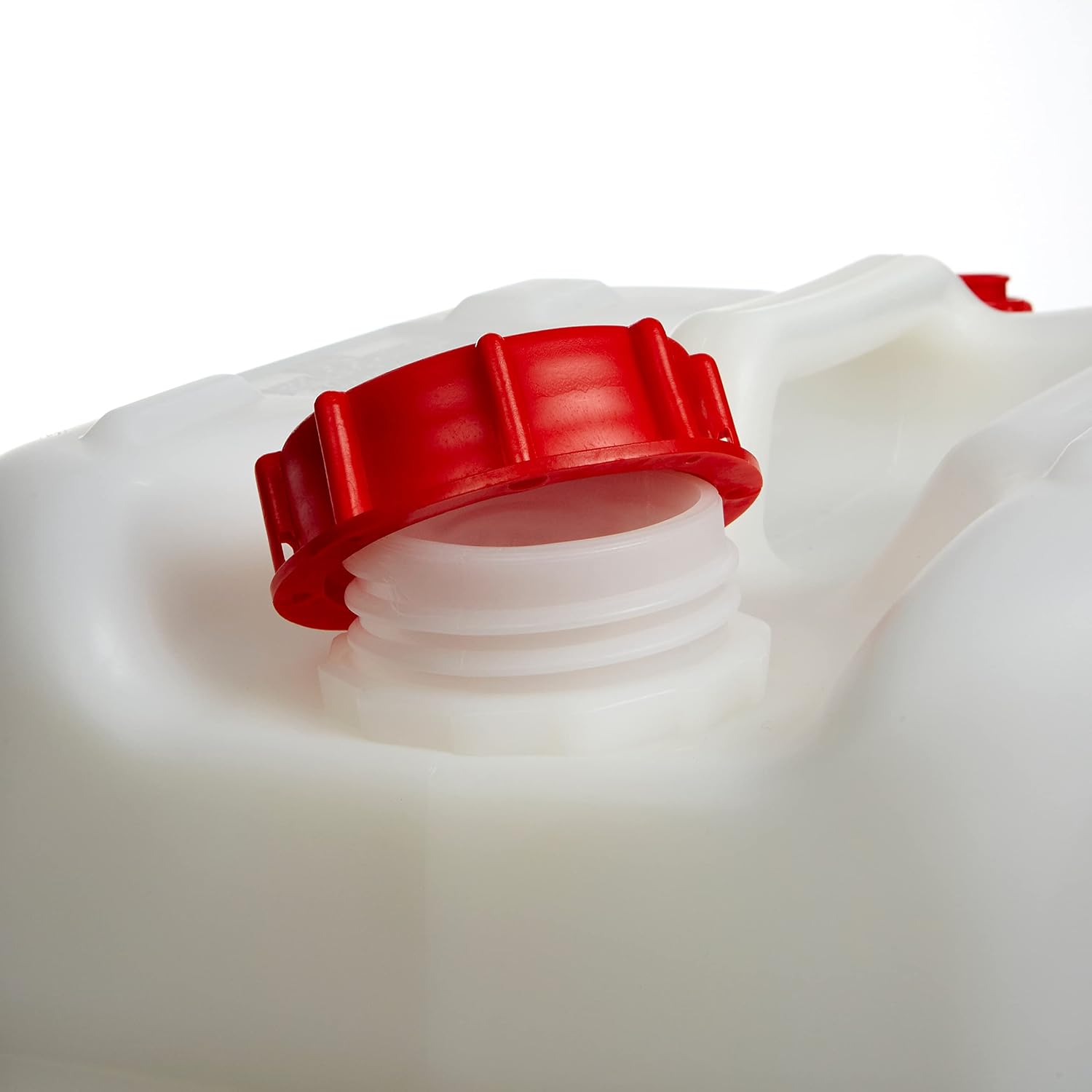 5 Gallon Stackable Plastic Car - Food Storage Is ulasan dan harga