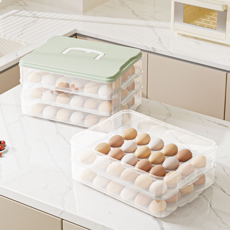 Egg storage box refrigerator s - Food Storage Is ulasan dan harga