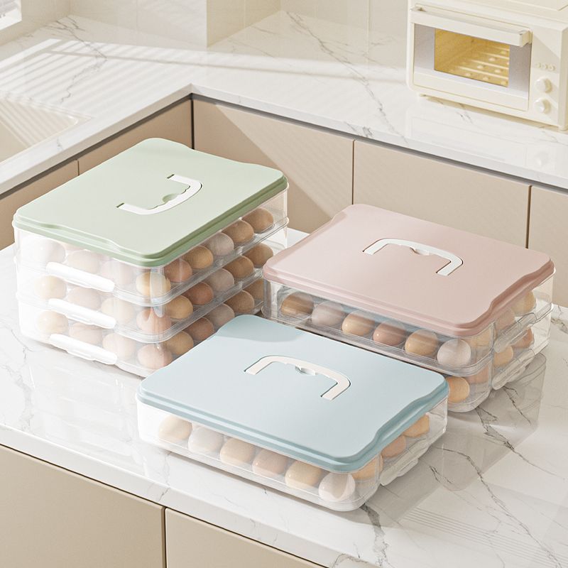 Egg storage box refrigerator s - Food Storage Is ulasan dan harga