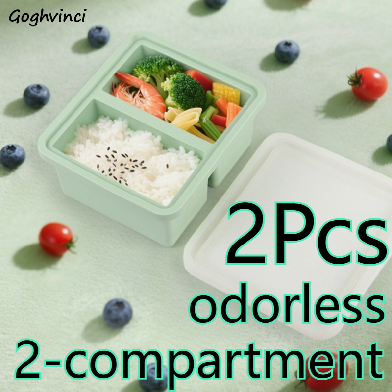 Lunch Box Microwave-safe Freez - Food Storage Microwave Safe ulasan dan harga