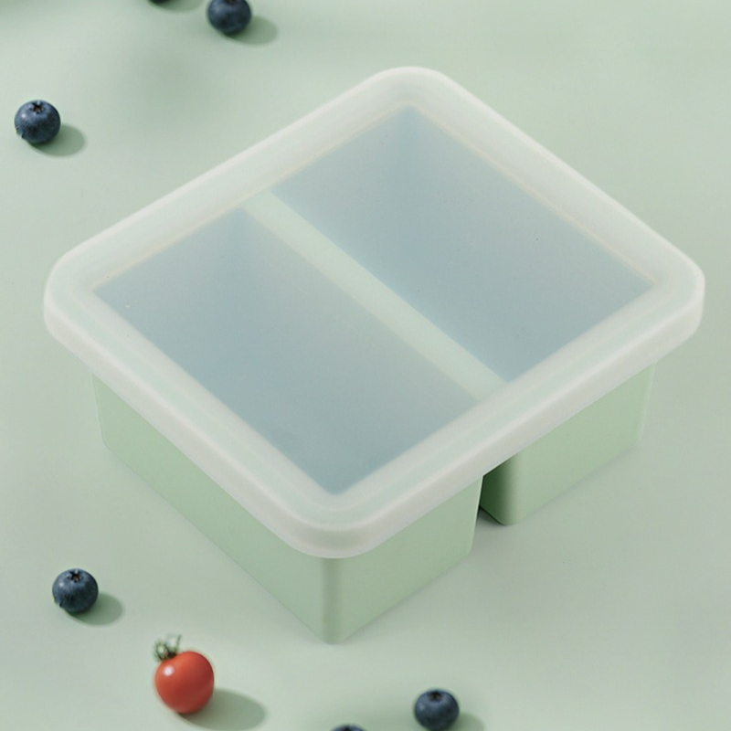 Lunch Box Microwave-safe Freez - Food Storage Microwave Safe ulasan dan harga