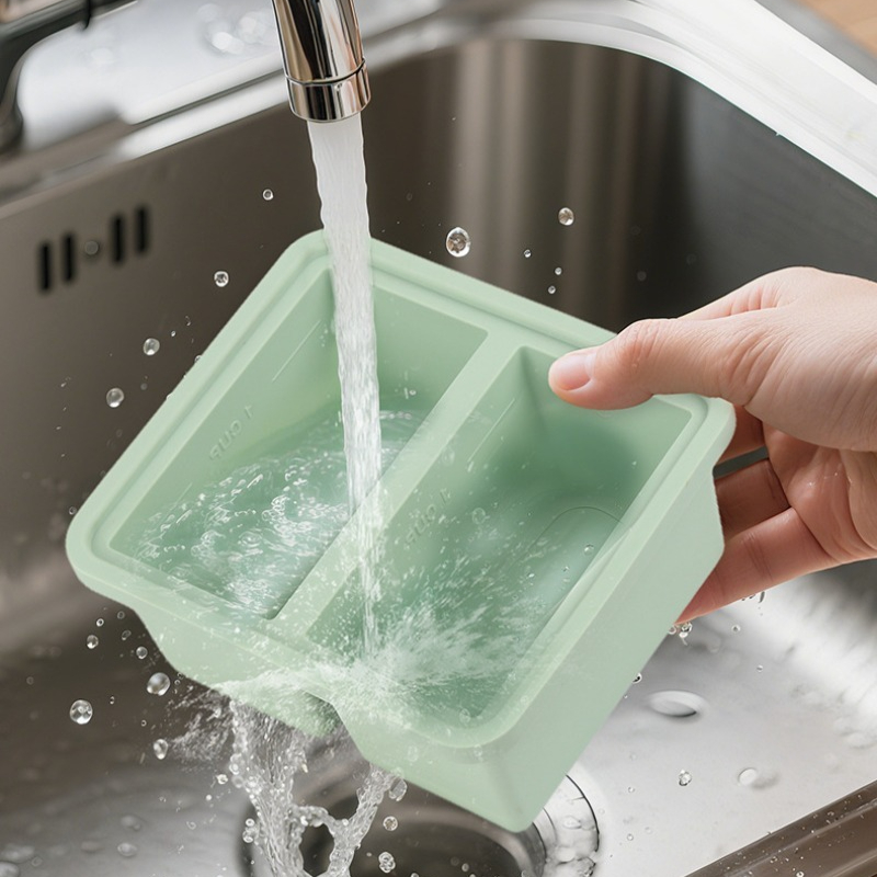 Lunch Box Microwave-safe Freez - Food Storage Microwave Safe ulasan dan harga