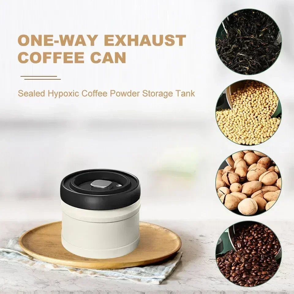 304 Stainless Steel Airtight C - Food Storage Vacuum Containers ulasan dan harga
