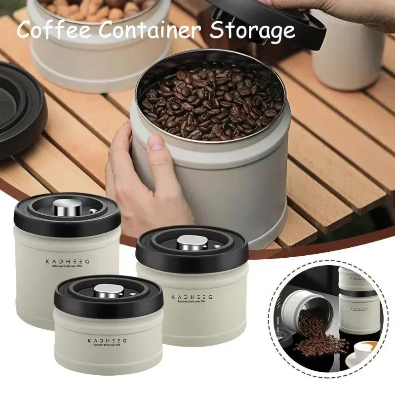 304 Stainless Steel Airtight C - Food Storage Vacuum Containers ulasan dan harga