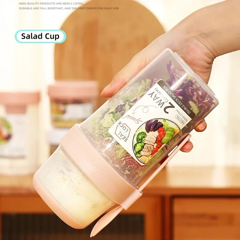 JUSTINLAU Portable Fitness Wei - Food Storage Quart ulasan dan harga
