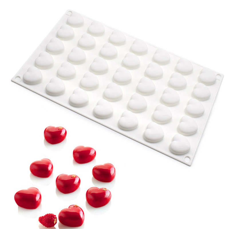 35-Cell Food Grade Silicone Ch - Food Storage Table ulasan dan harga
