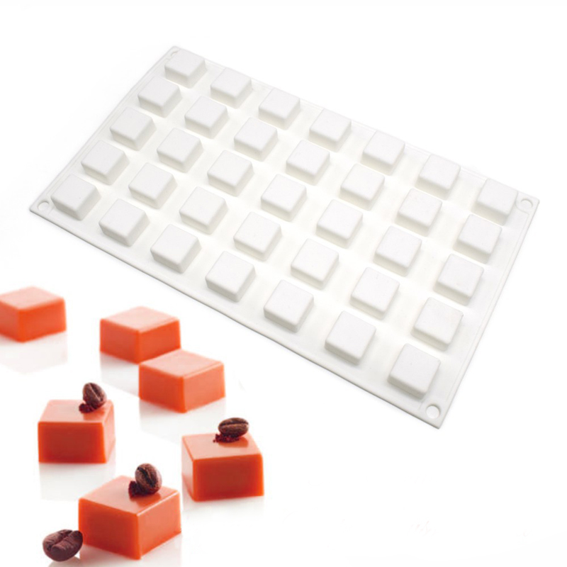 35-Cell Food Grade Silicone Ch - Food Storage Table ulasan dan harga