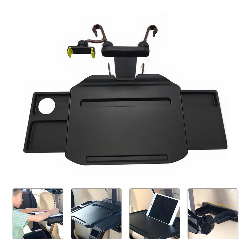 1Pcs Foldable Car Storage Tabl - Food Storage Table ulasan dan harga