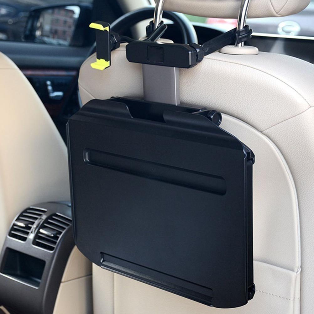 1Pcs Foldable Car Storage Tabl - Food Storage Table ulasan dan harga