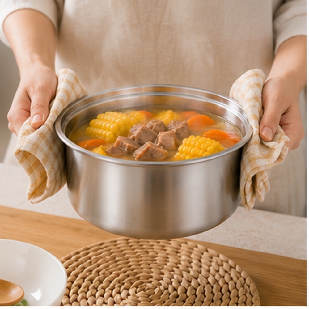 304 Stainless Steel Ramekin wi - Food Storage Unit ulasan dan harga
