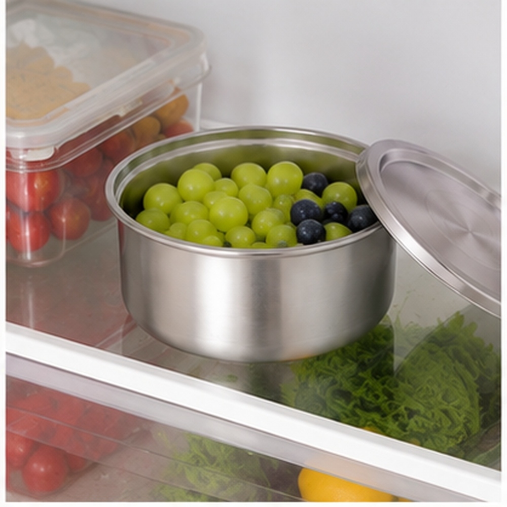 304 Stainless Steel Ramekin wi - Food Storage Unit ulasan dan harga