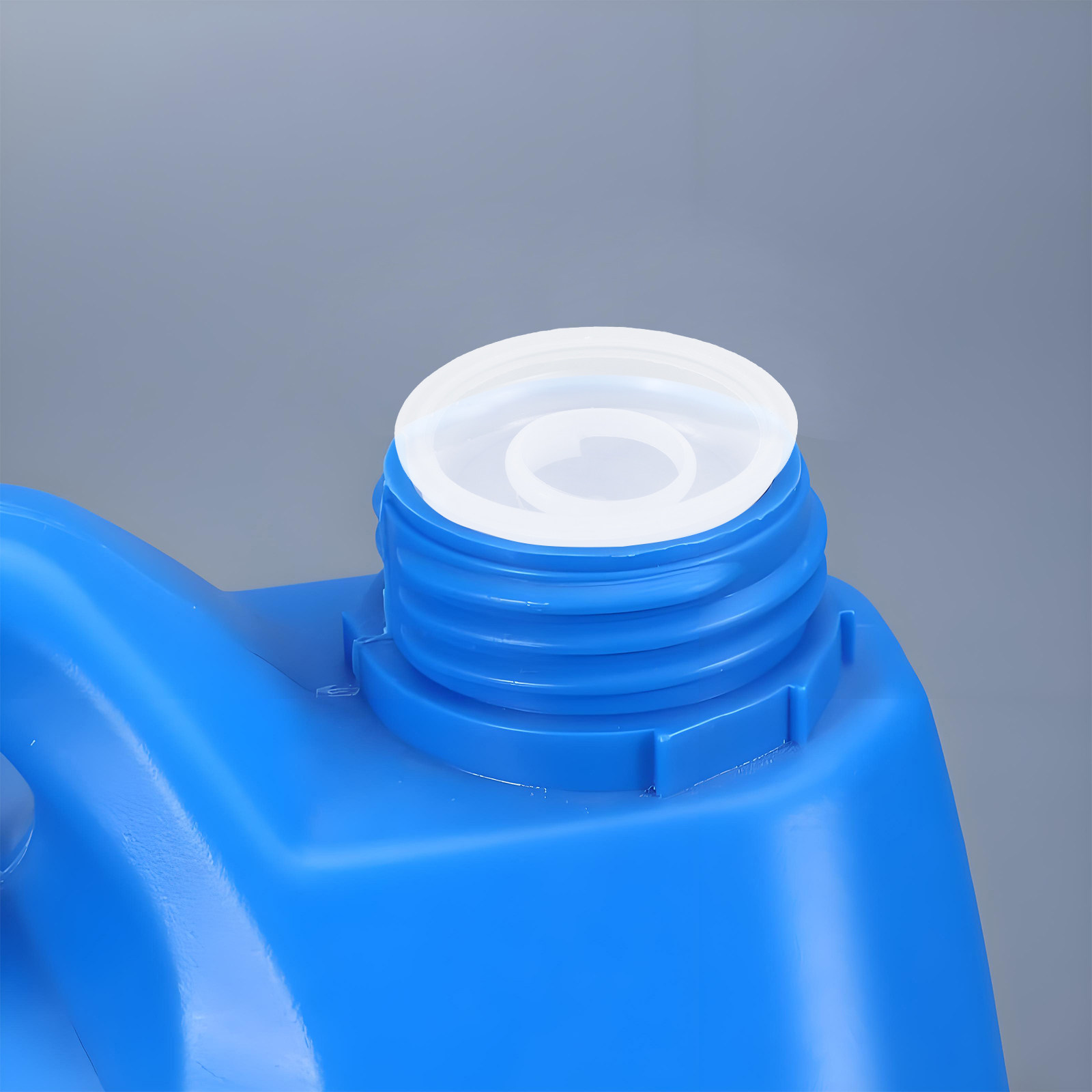 10Pcs Plastic Chemical Bucket  - Food Storage Is ulasan dan harga