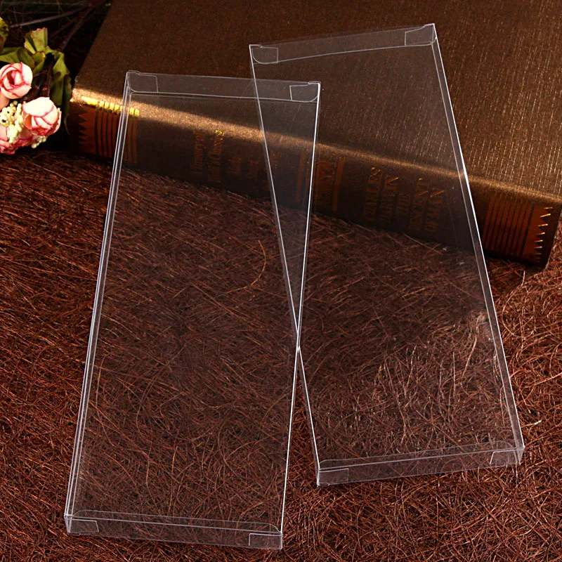 50pcs 2xWxH 4/6/7/8 Plastic Bo - Xmas Food Storage Containers ulasan dan harga