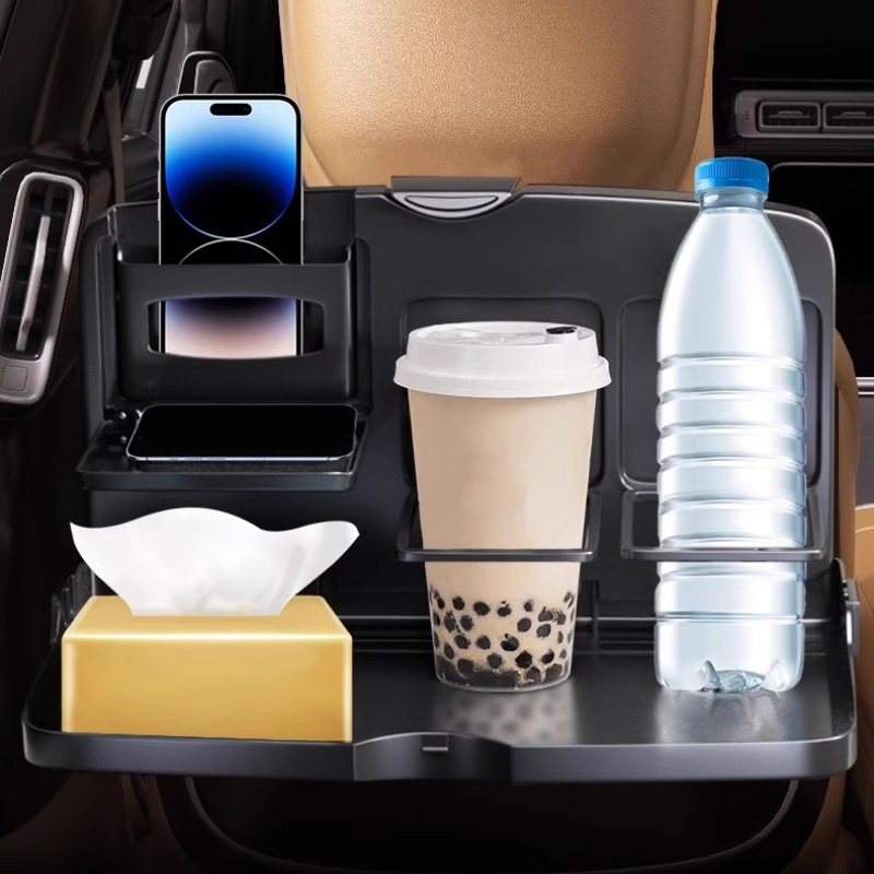 Car Tray Table Car Backseat Ta - Food Storage Table ulasan dan harga