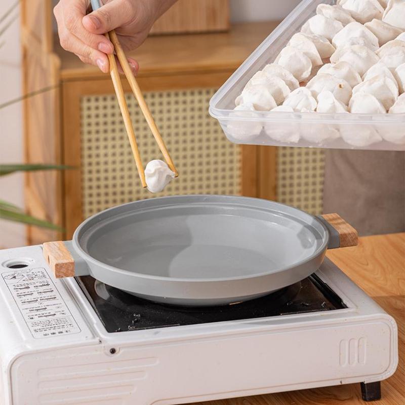 New·Kitchen Storage Box Refrig - Food Storage Quart ulasan dan harga