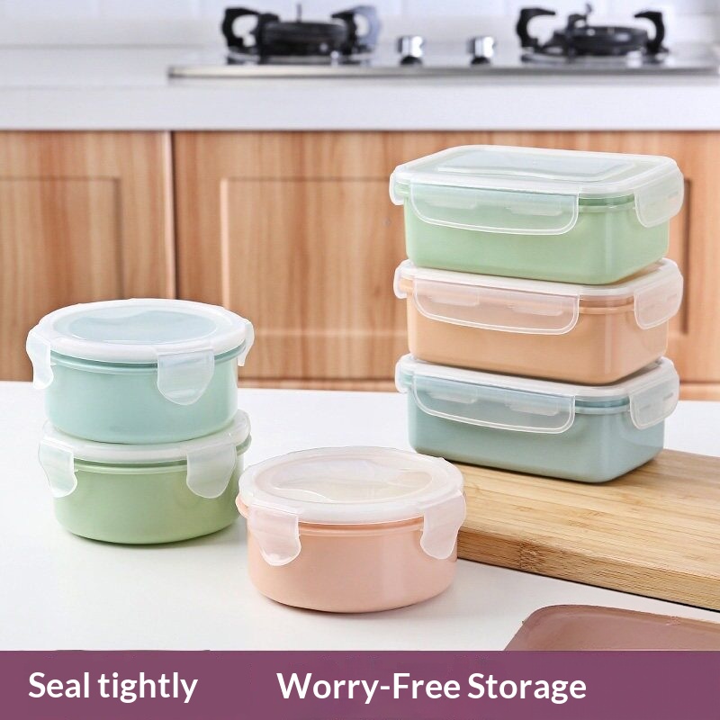 Airtight Food Storage Containe - Food Storage Quart ulasan dan harga