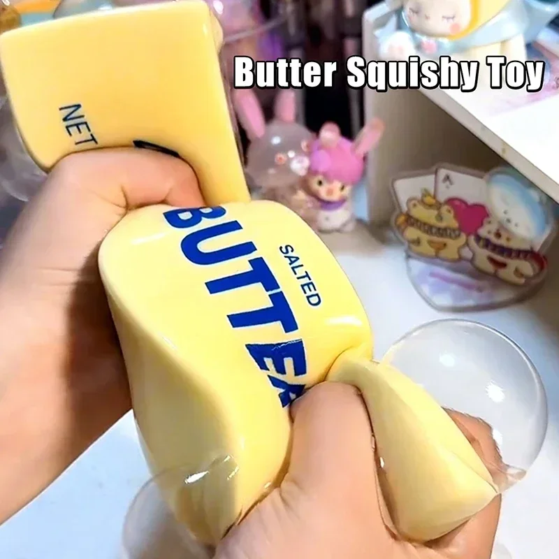 Mystery Fidget Toy Blind Box , - Food Storage Bag Organizer ulasan dan harga
