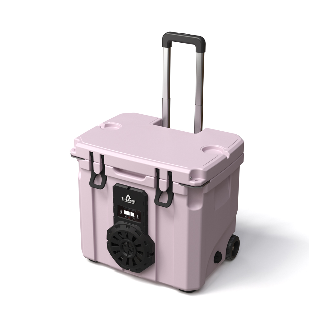 35L Outdoor Insulated Waterpro - Food Storage Is ulasan dan harga