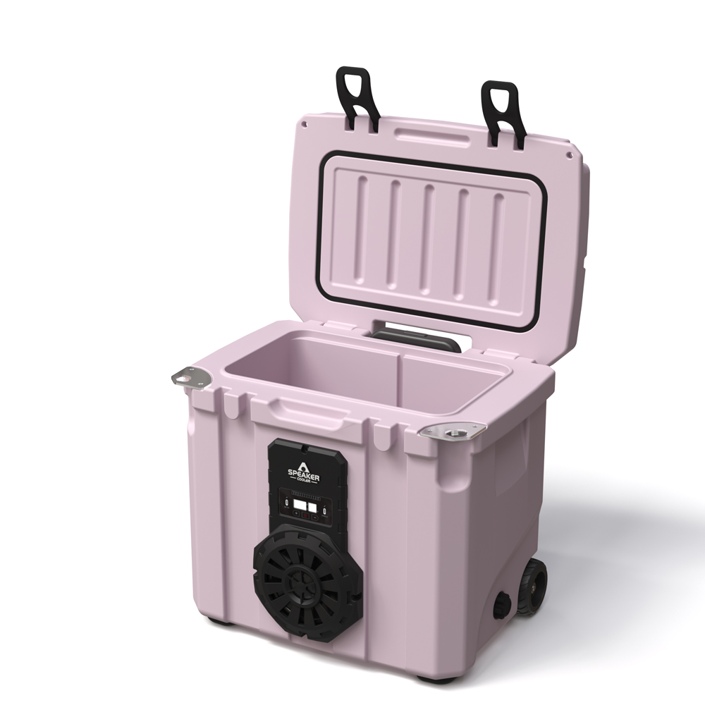 35L Outdoor Insulated Waterpro - Food Storage Is ulasan dan harga