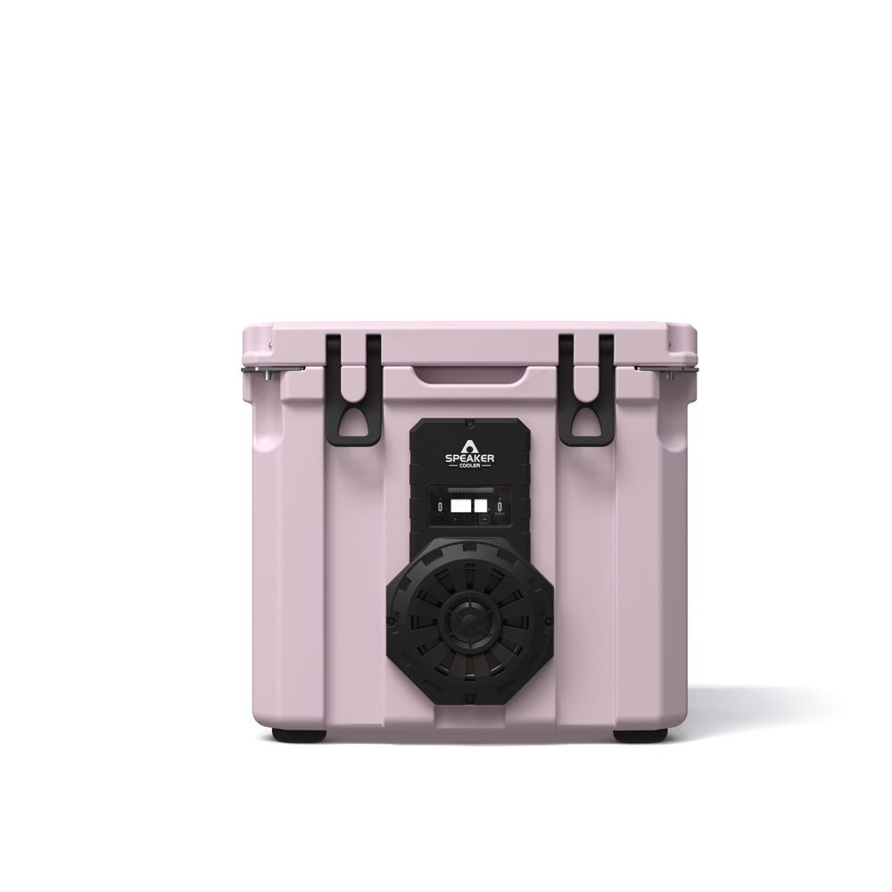 35L Outdoor Insulated Waterpro - Food Storage Is ulasan dan harga