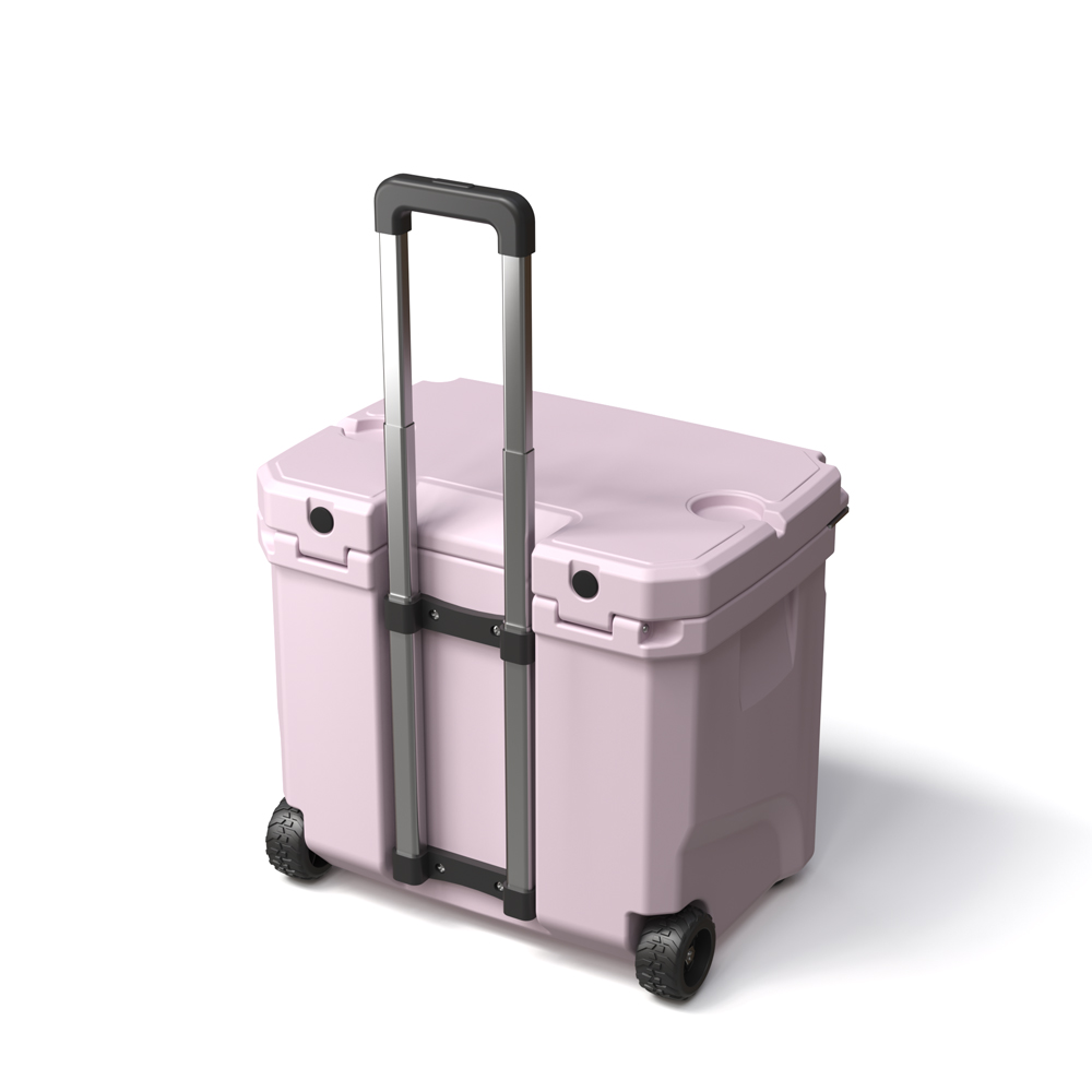 35L Outdoor Insulated Waterpro - Food Storage Is ulasan dan harga