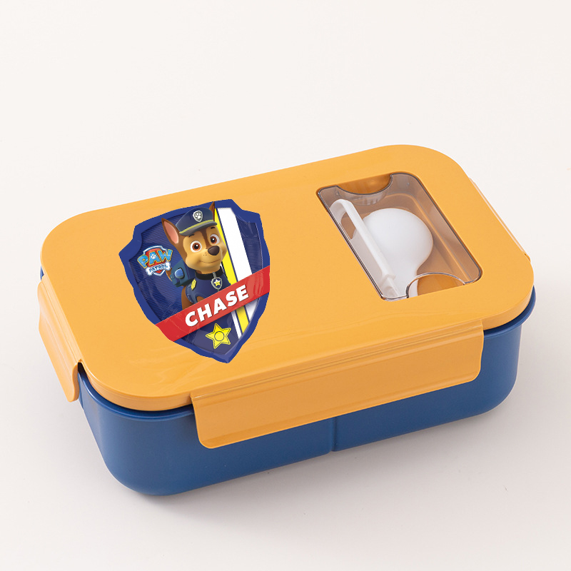 Paw Patrols Lunch Box Boy Girl - Food Storage Microwave Safe ulasan dan harga