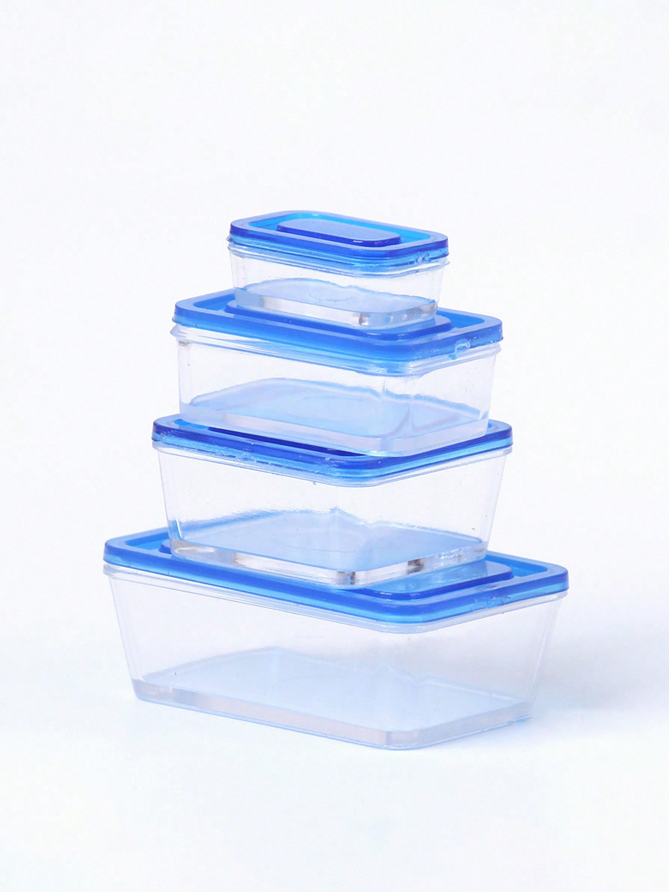 One package Mini square storag - Food Storage Is ulasan dan harga