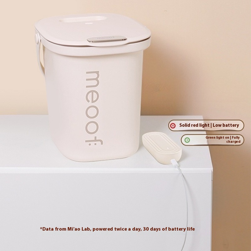 Airtight vacuum pet food conta - Food Storage Vacuum Containers ulasan dan harga